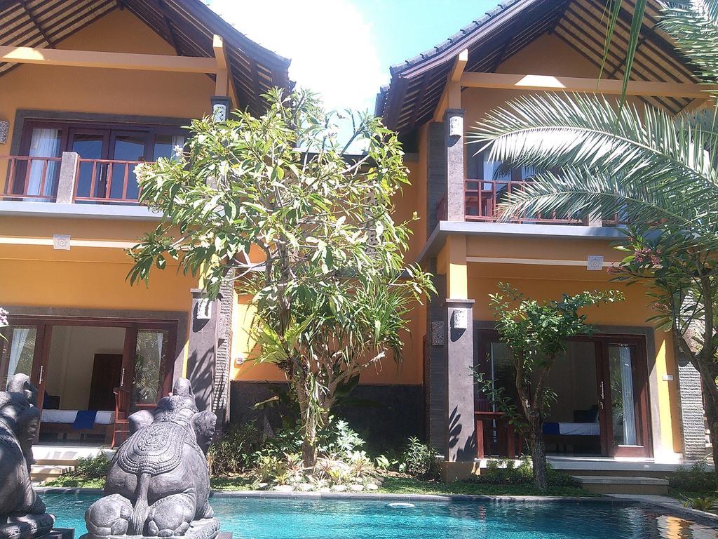 Alami Resort, Restaurant And Dive Center Amed  Exterior photo