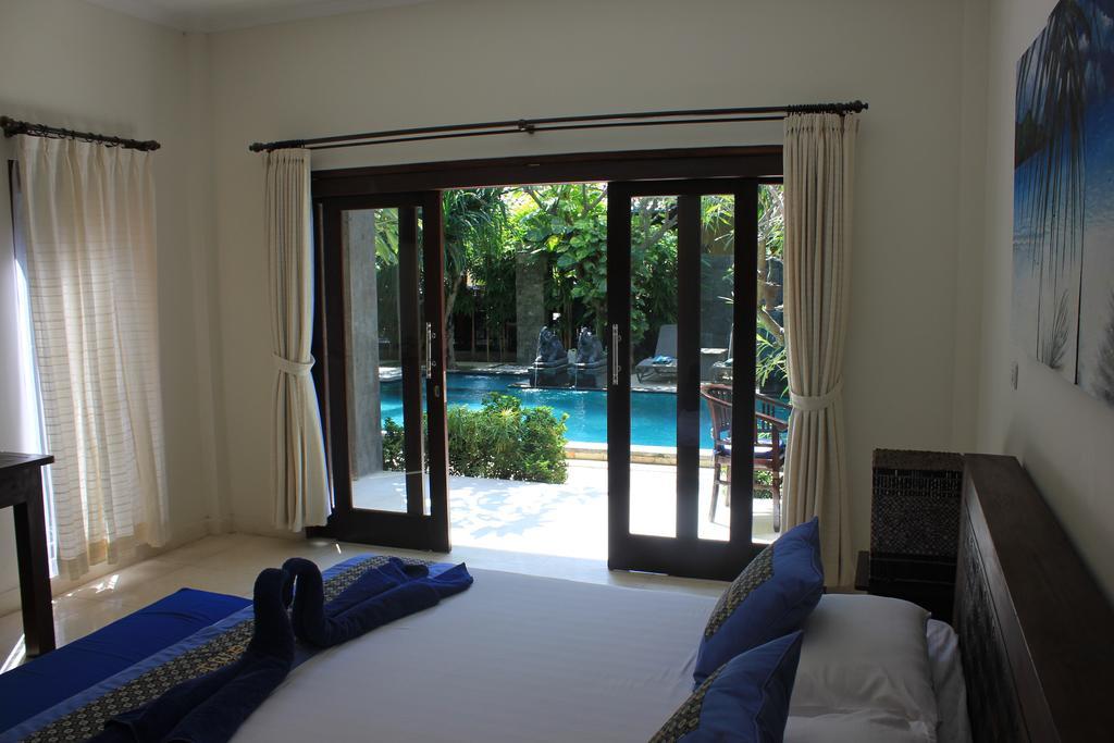 Alami Resort, Restaurant And Dive Center Amed  Exterior photo